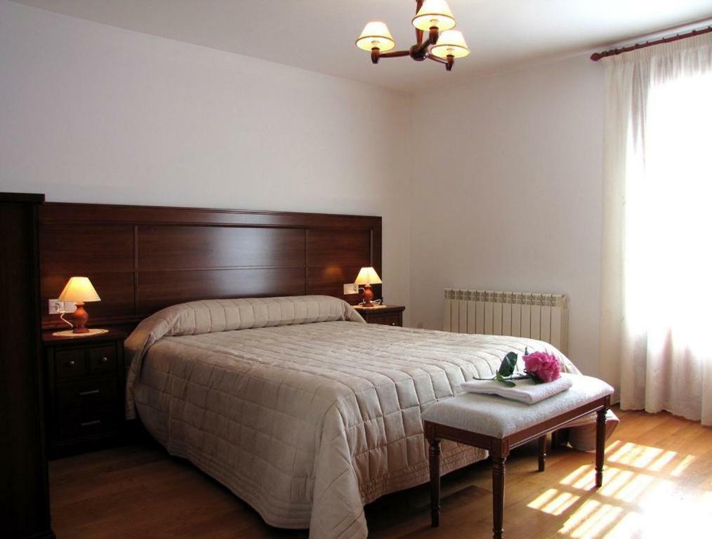 Casa Bentta Guest House Errazu Ngoại thất bức ảnh